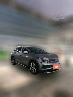 2022 Volkswagen ID.6 X 2022 AT SmartpureLong RangeEdition #5