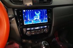 2023 Nissan X-Trail 2022 Facelift 2.0L AT 2WDSmart ConnectEnjoyEdition #13