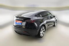2022 Tesla Model Y 2022 Long Rangeall wheel driveEdition #3