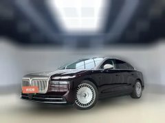 2025 Voyah Zhuiguan L 2026 AWD Ultra #1