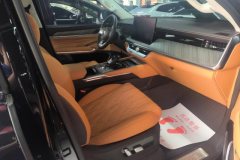 2025 Tank 500 PHEV 2025 Hi4-Z #8