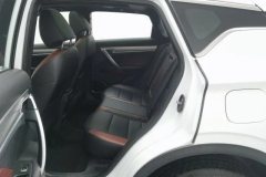 2020 Geely Auto Binyue 2020 1.5T AT PRO 260Tknight #19