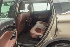 2017 Buick Envision Plus 2017 1.5T AT 20TLuxury FWD #19