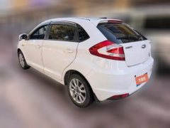 2015 Chery Fengyun 2 Hatchback 2015 1.5 MT NewmeaningEdition #3