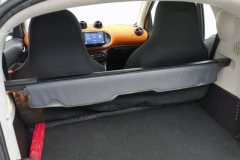 2015 smart ForTwo 2015 1.0 AT 52kilowattHardtopPassionEdition (Imported) #19