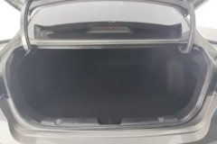 2021 Chang'an Eado 2020 1.6L AT PLUS Million Edition GDI Luxury #4