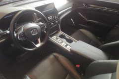 2023 Honda Accord 2022 1.5T AT 260TURBOfantasy night Premium #12