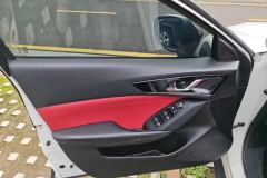 2021 Mazda CX-4 2021 2.0 AT blue skyDiscoveryFWD #7