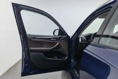 2019 BMW X3 2019 2.0T AT 28i MSport Pkg #11