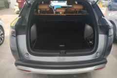 2024 BYD Song L DM-i 2024 1.5L AT 112km Leading #4