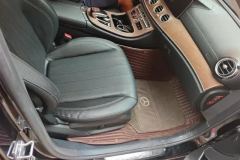 2018 Mercedes-Benz E-Class 2018 2.0T AT E300LFashion Facelift #8