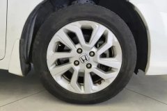 2018 Honda Fit Hatchback 2018 1.5 AT ComfortSunroofEdition #6
