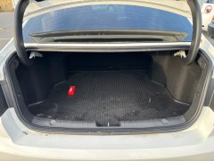 2019 Geely Auto Emgrand GL 2019 1.5T AT nobleSmart China VI #6