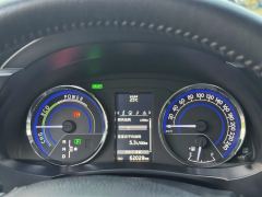 2017 Toyota Levin 2017 1.8 AT H VLuxuryHybrid Facelift HEV #22