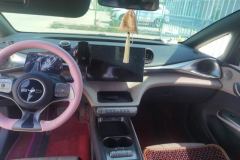 2023 BYD Dolphin 2023 420km Fashion #13