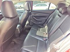 2021 Mazda Mazda3 Axela Sedan 2021 1.5L AT Quality and pleasureEdition #10