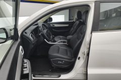 2019 Geely Auto Vision X6 2018 1.8 MT 4GConnectedPremium #9