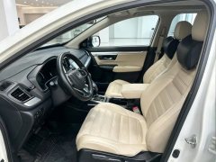 2021 Honda CR-V 2021 1.5T AT 240TURBOComfortFWD #3