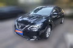 2021 Nissan Sylphy 2021 1.6 AT XLClassicLuxury #1
