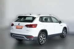 2020 Volkswagen Tayron 2020 2.0T AT 330TSILuxurySmart ConnectFWD #2