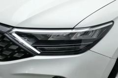 2021 Jetta VS5 2021 1.4T AT 280TSI Joy #5