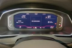 2025 Volkswagen Magotan 2025 shared by all 2.0T AT 330TSI DSGLuxury #14
