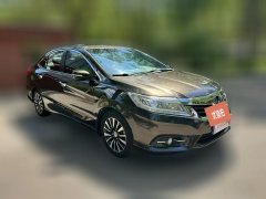2015 Honda Crider 2013 1.8 AT Flagship #3