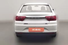 2018 Geely Auto Vision 2018 1.5 MT Happiness #4