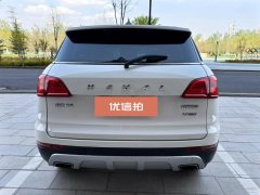 2016 Haval H6 Coupe 2016 Blue Label 1.5T MT 2WDElite #9