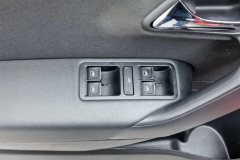 2017 Volkswagen Polo Hatchback 2016 1.6 AT Luxury #12