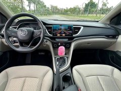 2015 Buick Excelle GT Sedan 2015 1.5 AT 15NEntry #6