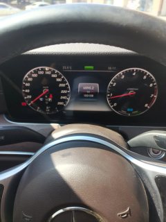 2020 Mercedes-Benz E-Class 2020 1.5T AT E260L #11
