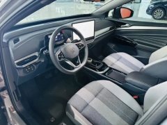 2025 Volkswagen ID.4 CROZZ 2026 Pure enjoymentEditionPURE #2