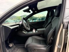 2025 Tesla Model Y L 2025 Long Range AWD Edition #7