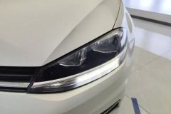 2019 Volkswagen Golf 2019 1.6 AT Comfort #5