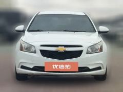 2016 Chevrolet Cruze Sedan 2015 1.5 MT ClassicSE #2