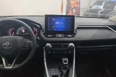 2021 Toyota RAV4 2021 2.0L AT CVT4WDfashionPLUSEdition #13