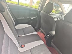 2020 Toyota Yaris L 2020 1.5 AT Luxury #4
