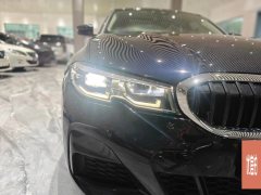 2021 BMW 3 Series 2022 Facelift 325Li MSport Pkg #21