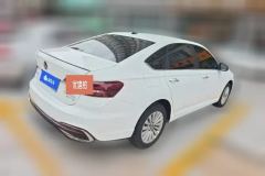 2023 Volkswagen Lavida 2023 280TSI DSGstarry skyEdition #3