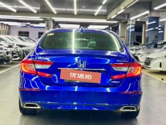 2020 Honda Accord 2018 2.0 AT SharpwisdomEdition HEV China VI #12