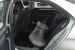2017 Volkswagen Jetta 2017 1.5 MT Comfort #19