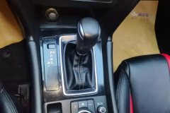 2019 Mazda Mazda3 Axela Sedan 2017 1.5 MT Comfort China V #16