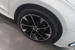 2025 Audi A3 Sedan 2025 A3L Limousine 1.5T AT 35TFSI gallopingExclusive #6