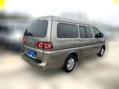 2020 Dongfeng Fengxing Lingzhi 2019 1.6 MT M5LBase7Seat China VI Facelift #3