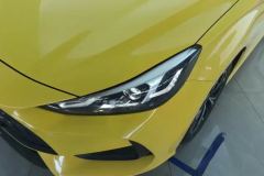 2022 MG MG5 2021 1.5 AT Facelift 180DVVT CVTyouthLuxury #5