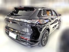 2026 Dongfeng Fengshen Dongfeng Fengshen L8 2025 185KMdreamEdition #4