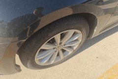 2018 Volkswagen Magotan 2018 1.8T AT 330TSI DSG Leading #6