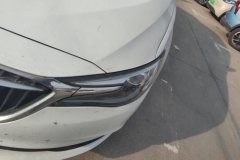2021 Buick Excelle GT Sedan 2021 1.5 AT modelEntry #5
