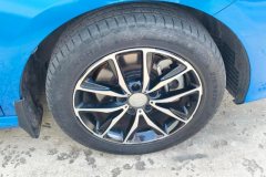 2017 BYD Song MAX 2017 1.5T AT Smart ConnectPremium7Seat #6